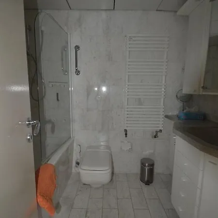 Apartment Maritim-309 *