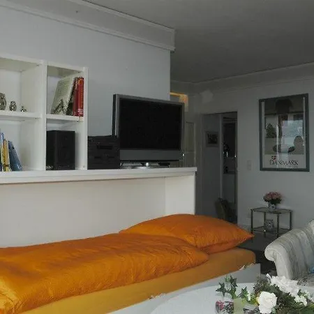 Maritim-309 Apartment
