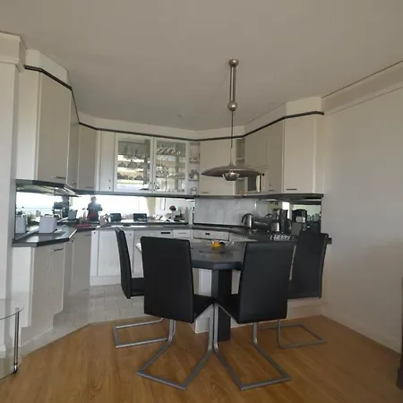 Maritim-309 Apartment